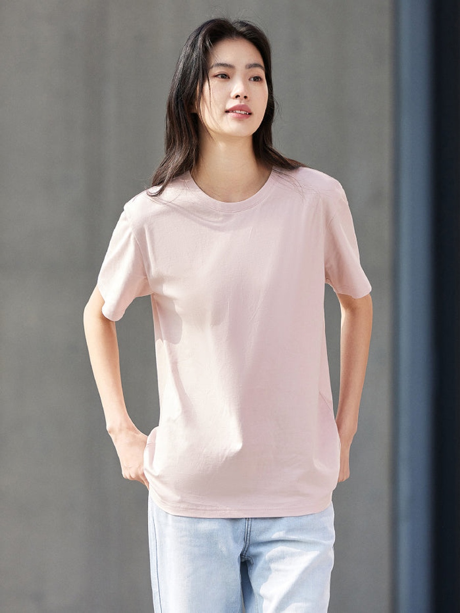 Women Short Sleeve T-Shirt