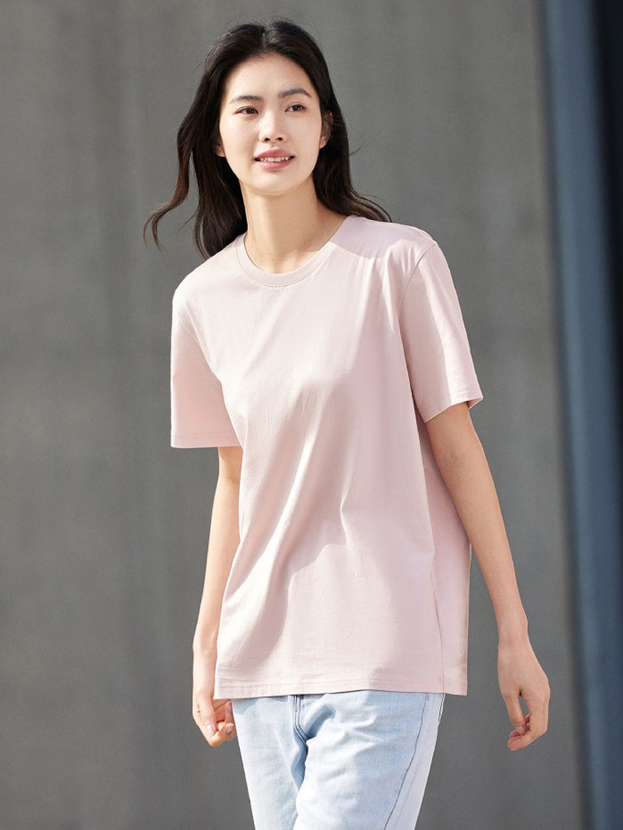 Women Short Sleeve T-Shirt