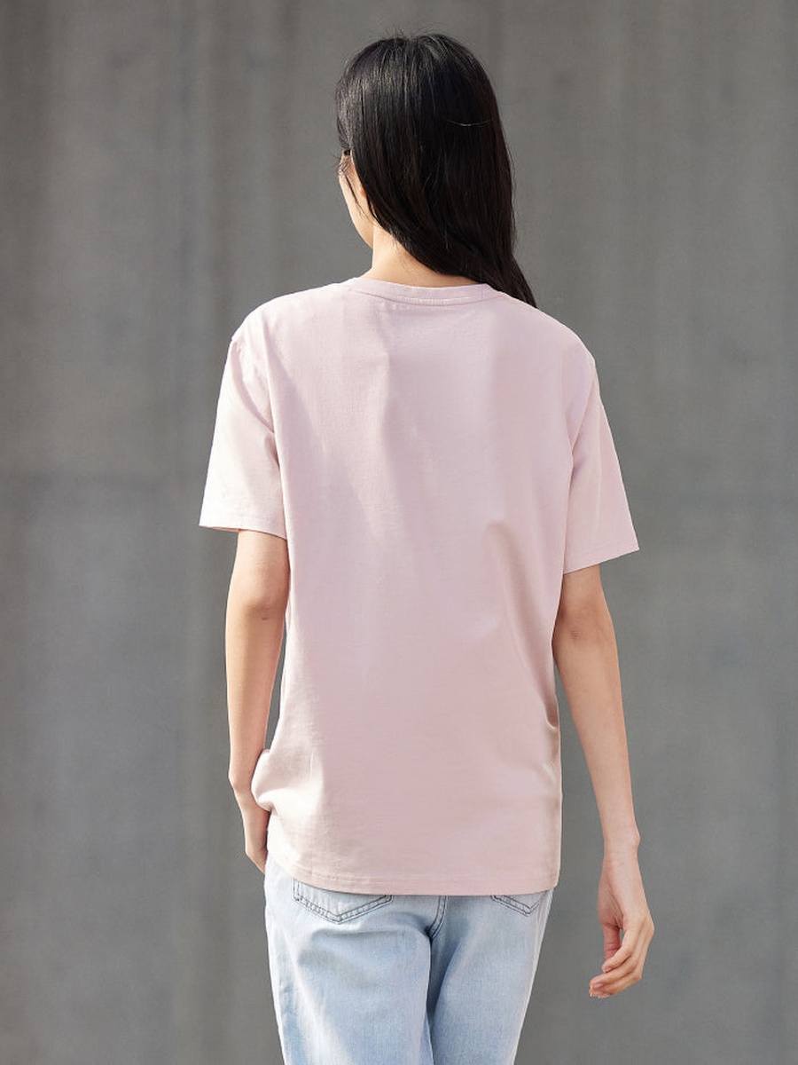 Women Short Sleeve T-Shirt
