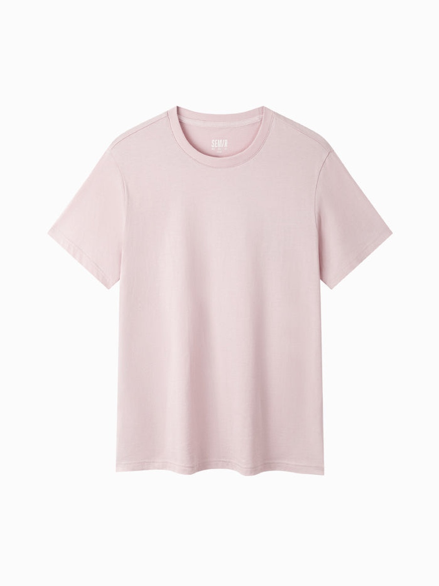 Women Short Sleeve T-Shirt