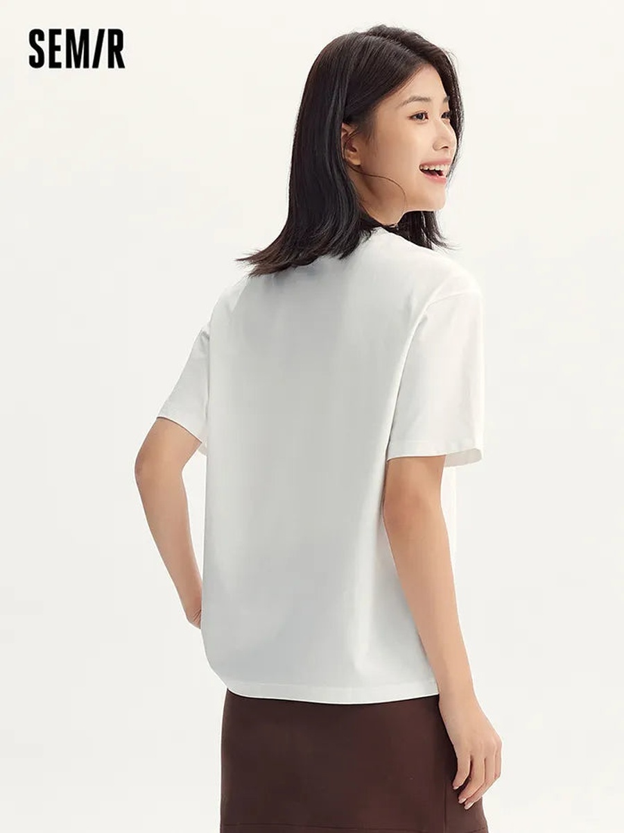 Women T-Shirt with Print