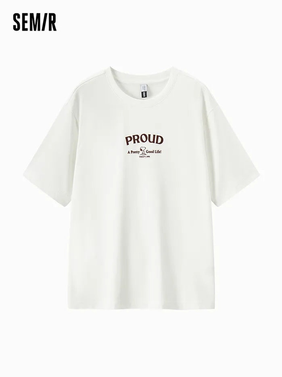 Women T-Shirt with Print
