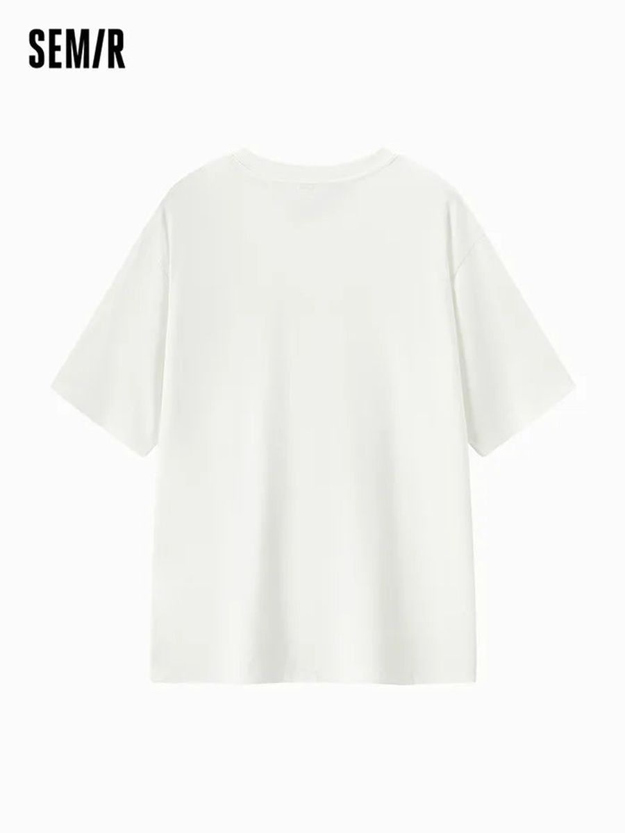 Women T-Shirt with Print