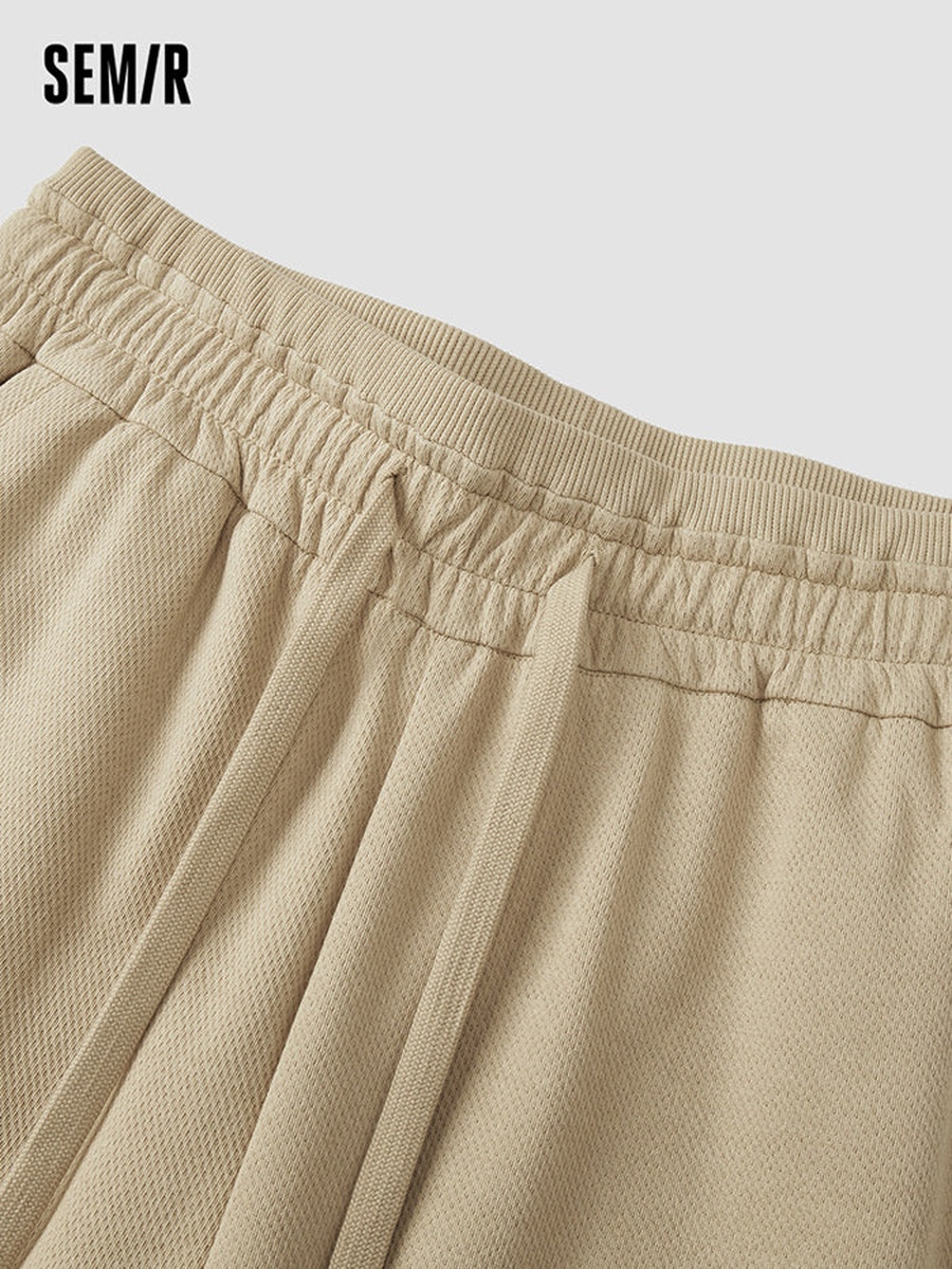 Women Solid Colored Sweatpants