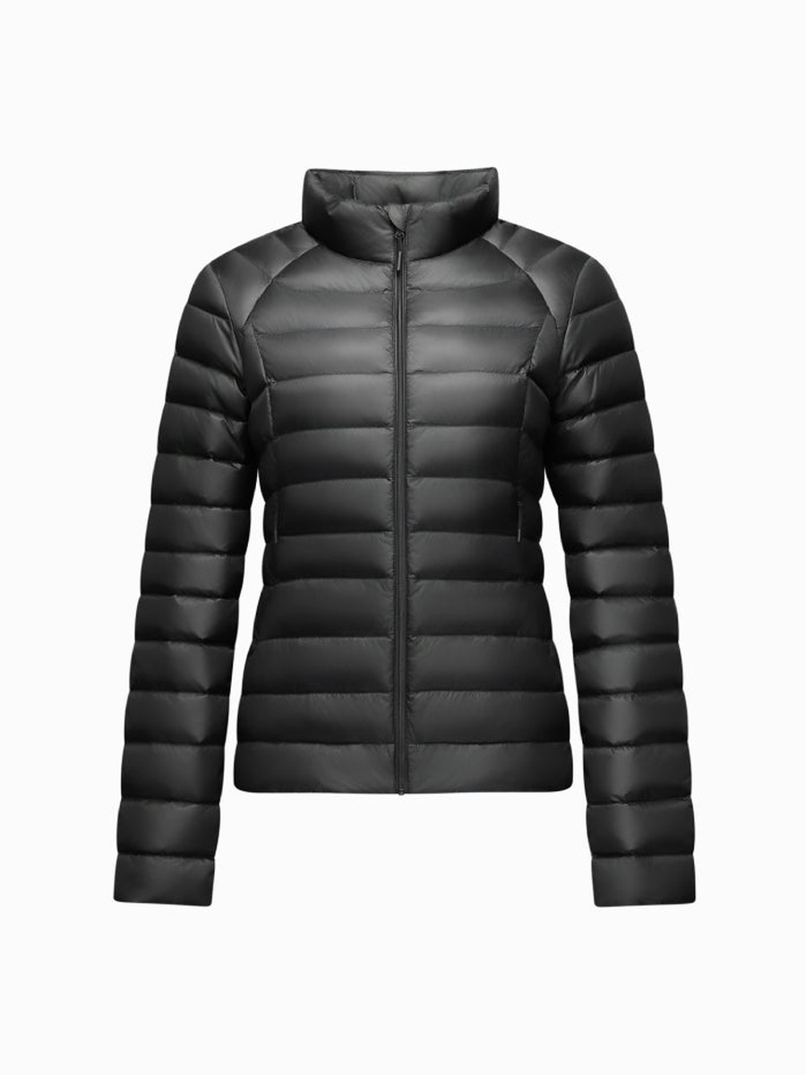 Women Lightweight Puffer Jacket
