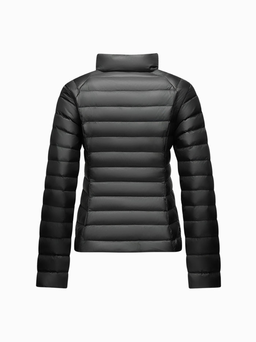 Women Lightweight Puffer Jacket