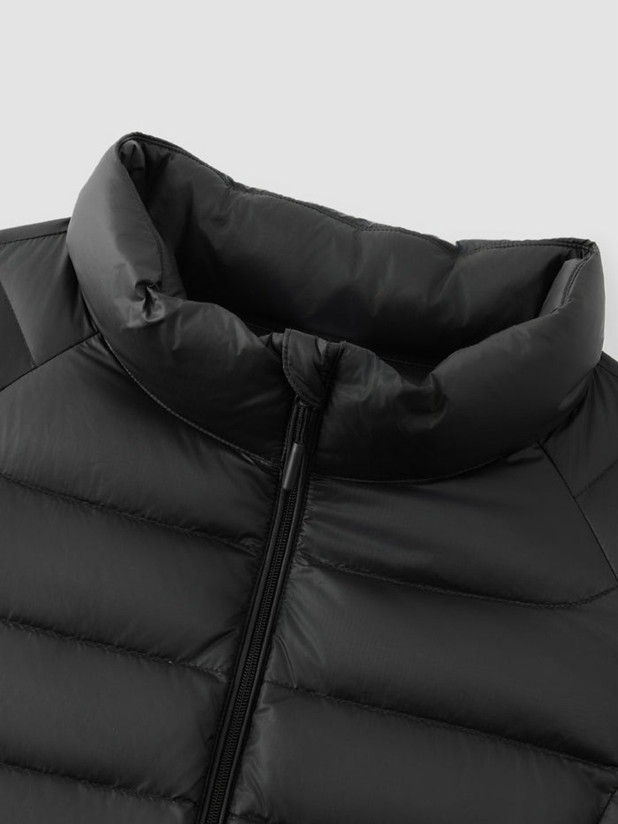 Women Lightweight Puffer Jacket