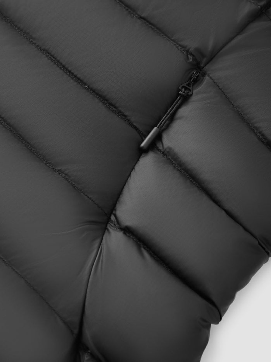 Women Lightweight Puffer Jacket