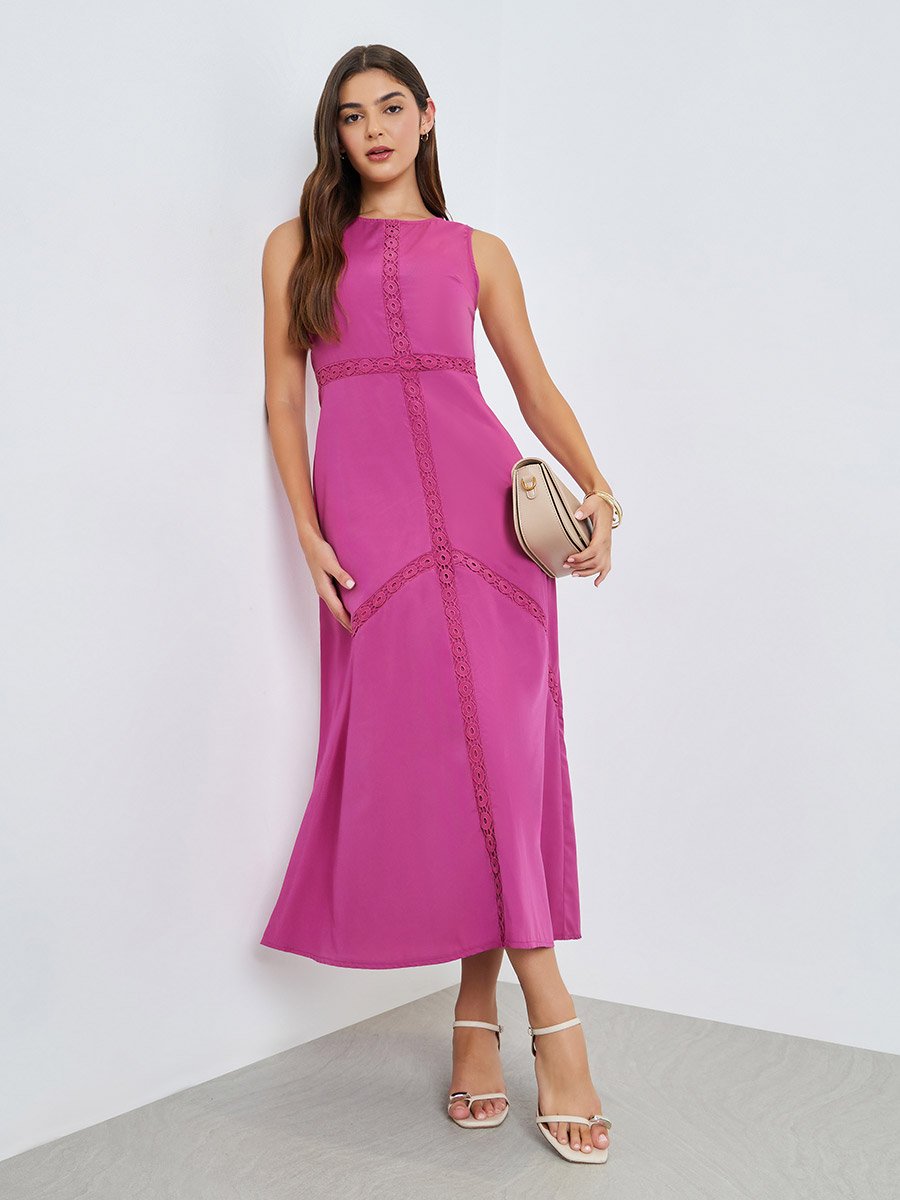 Shop Women Dresses Online in Saudi Arabia | Styli