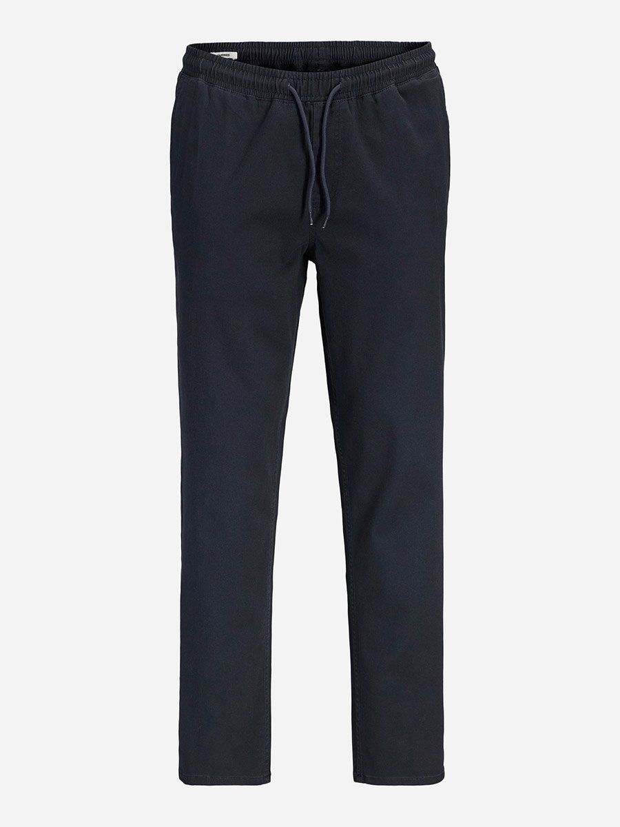 Navy Dylan Joggers