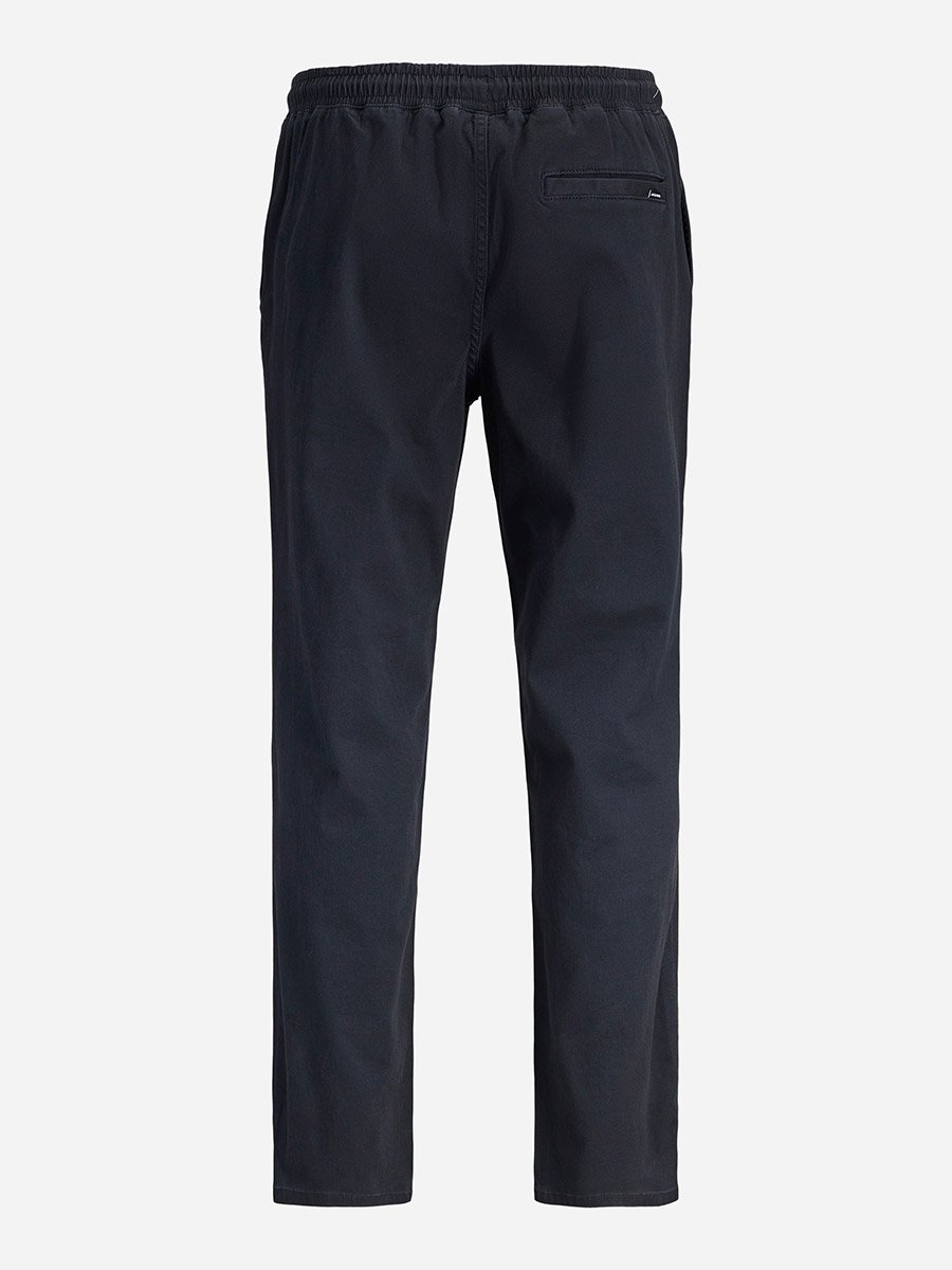 Navy Dylan Joggers
