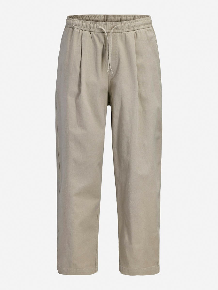 Dylan Barrel Fit Joggers