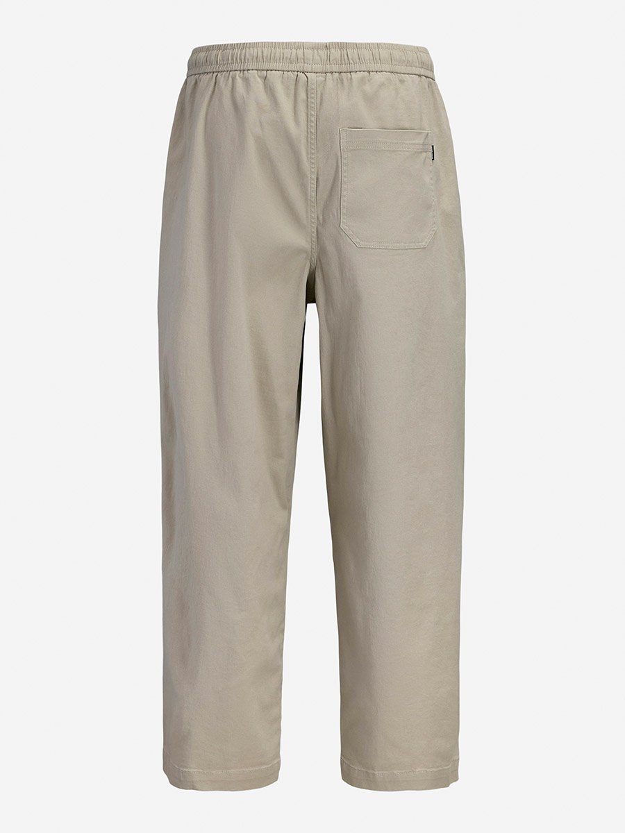 Dylan Barrel Fit Joggers