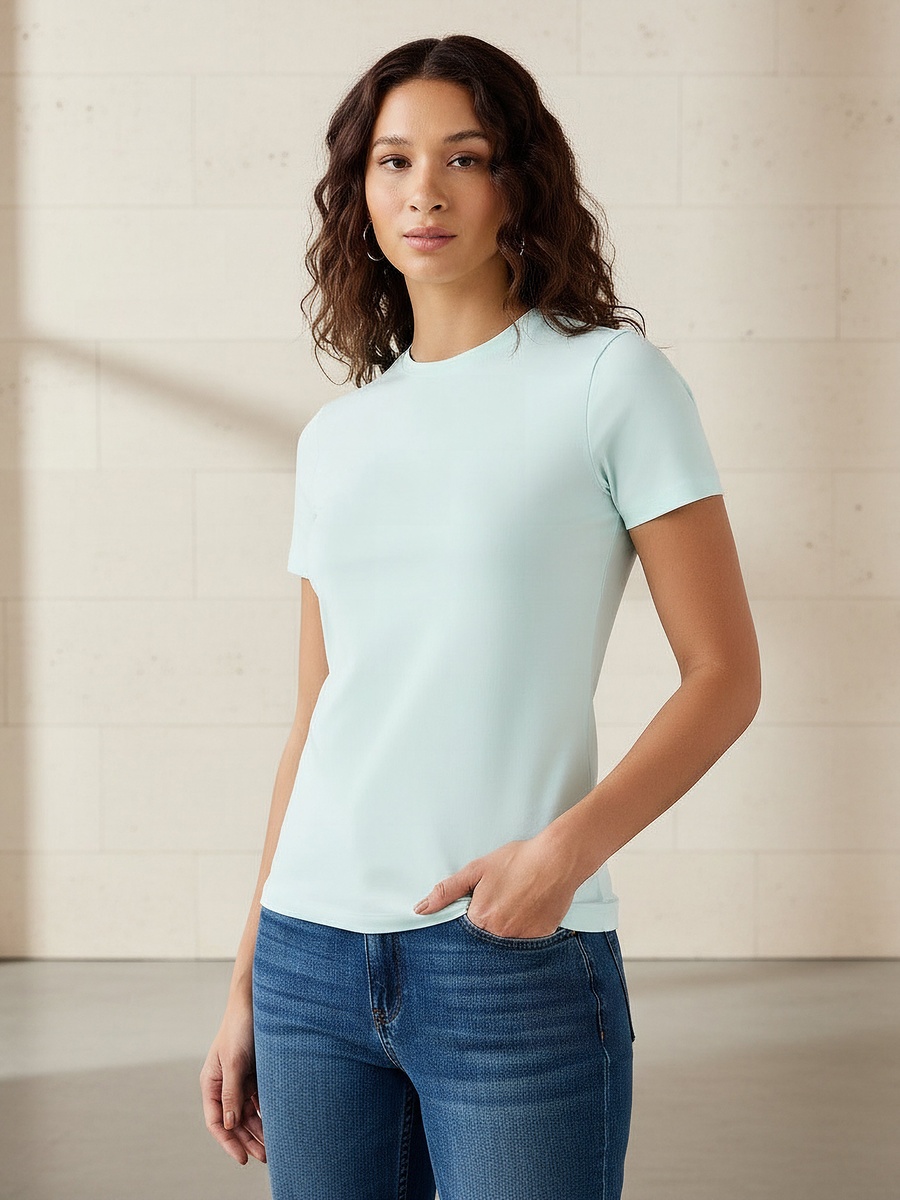 Regular Fit T-Shirt