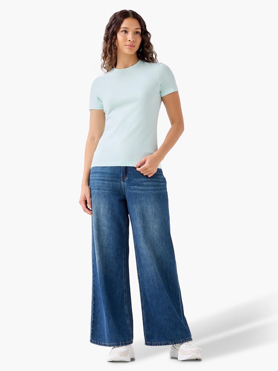 Regular Fit T-Shirt