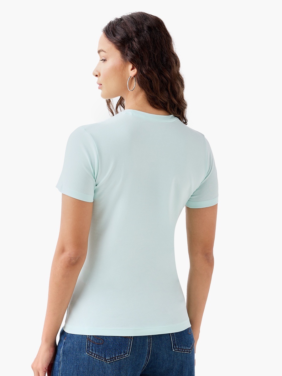 Regular Fit T-Shirt
