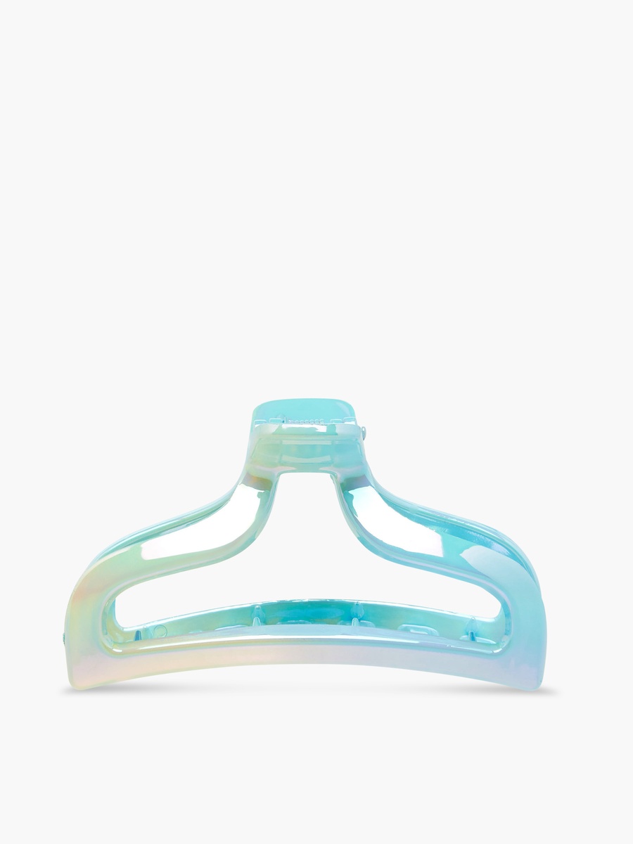 Pack of 2 Hair Clamps with Assorted Design