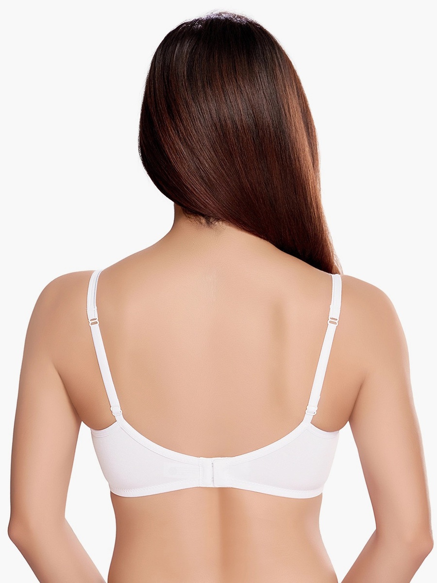 Juliet Non-Padded Full Coverage Bra