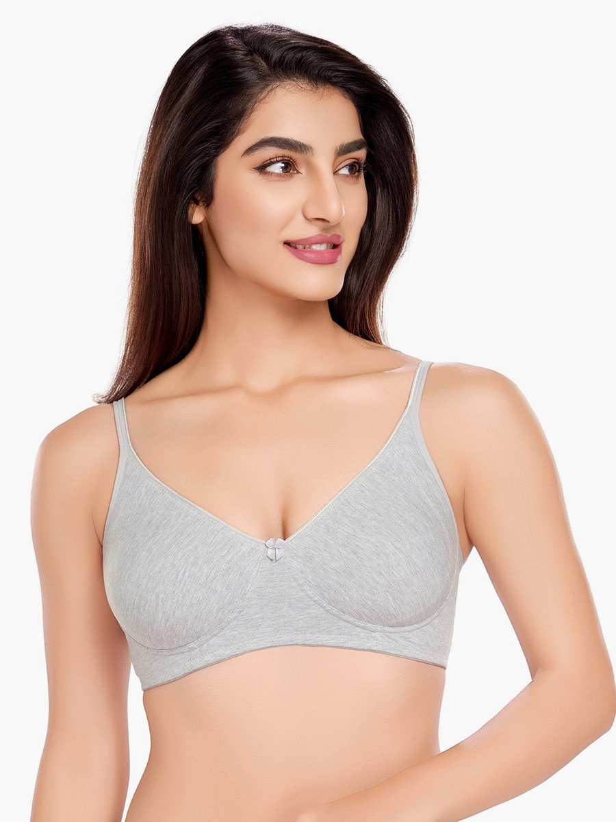 Juliet Non-Padded Full Coverage Bra