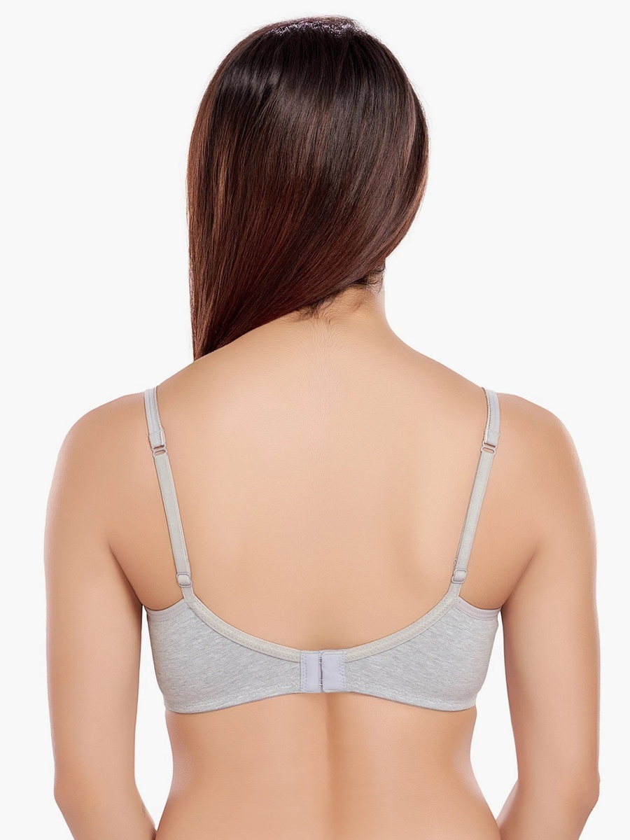 Juliet Non-Padded Full Coverage Bra