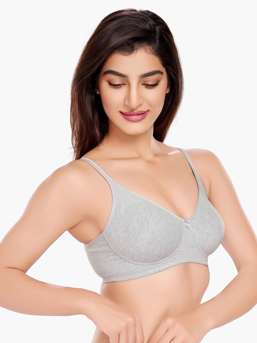 Juliet Non-Padded Full Coverage Bra