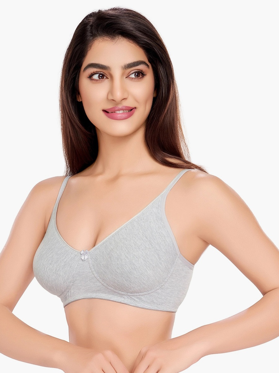Juliet Non-Padded Full Coverage Bra