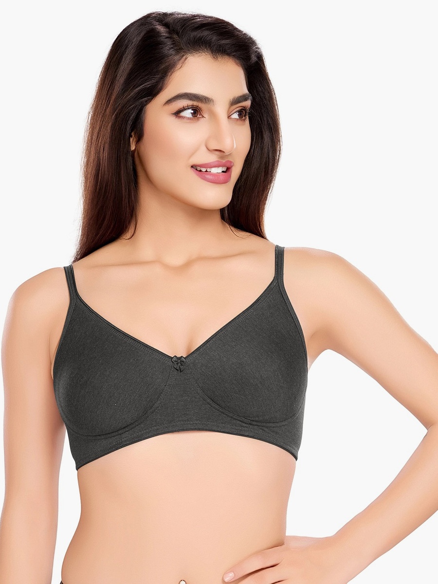 Juliet Non-Padded Full Coverage Bra