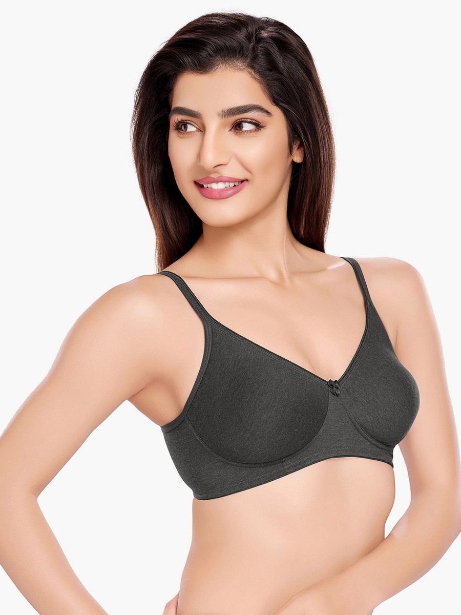 Juliet Non-Padded Full Coverage Bra