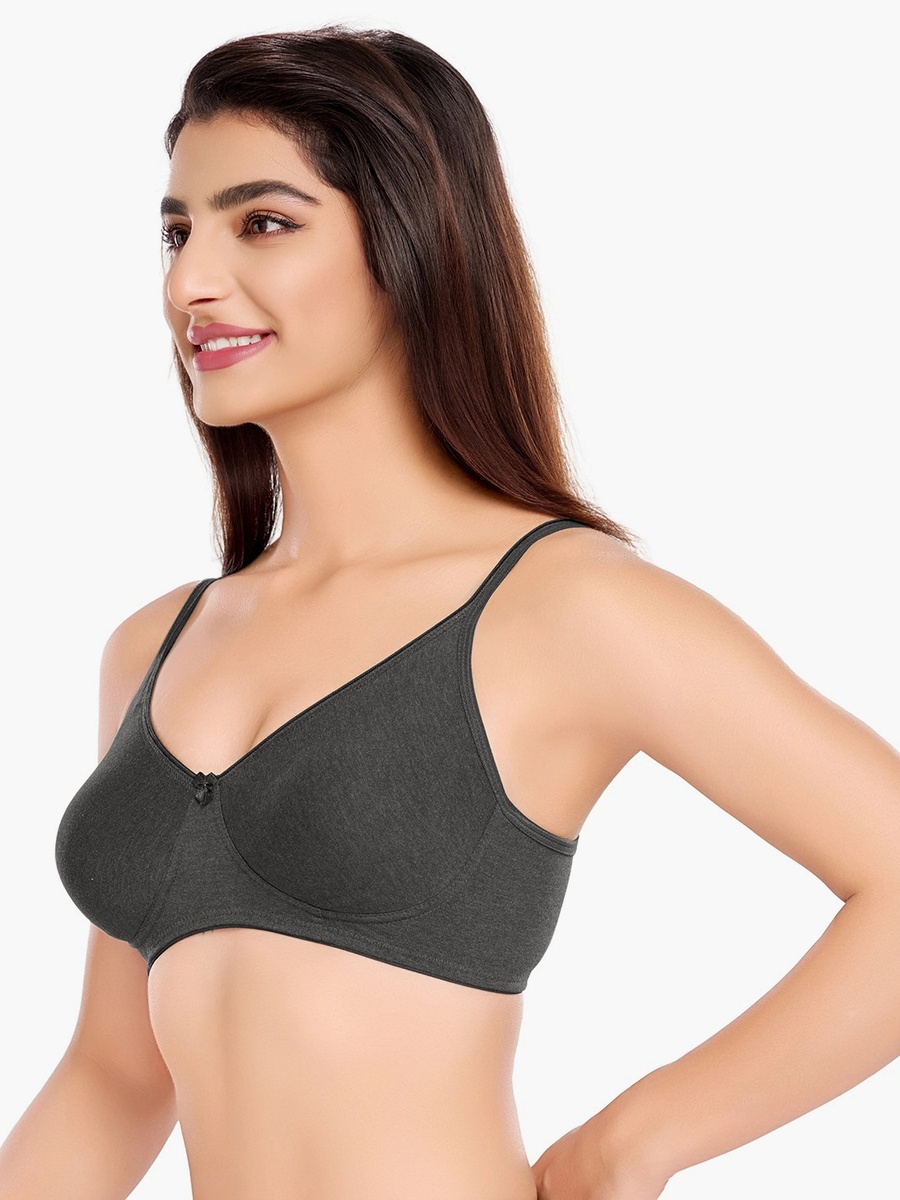 Juliet Non-Padded Full Coverage Bra
