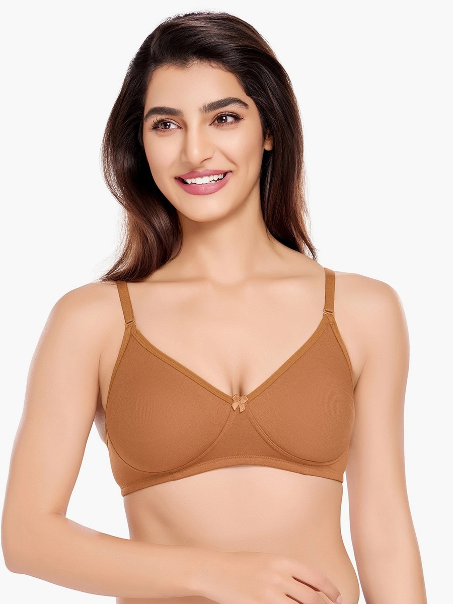Juliet Non-Padded Bra