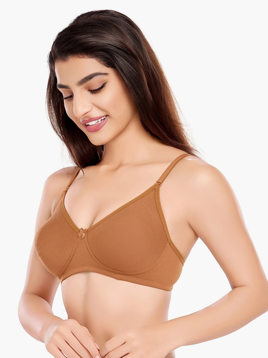 Juliet Non-Padded Bra