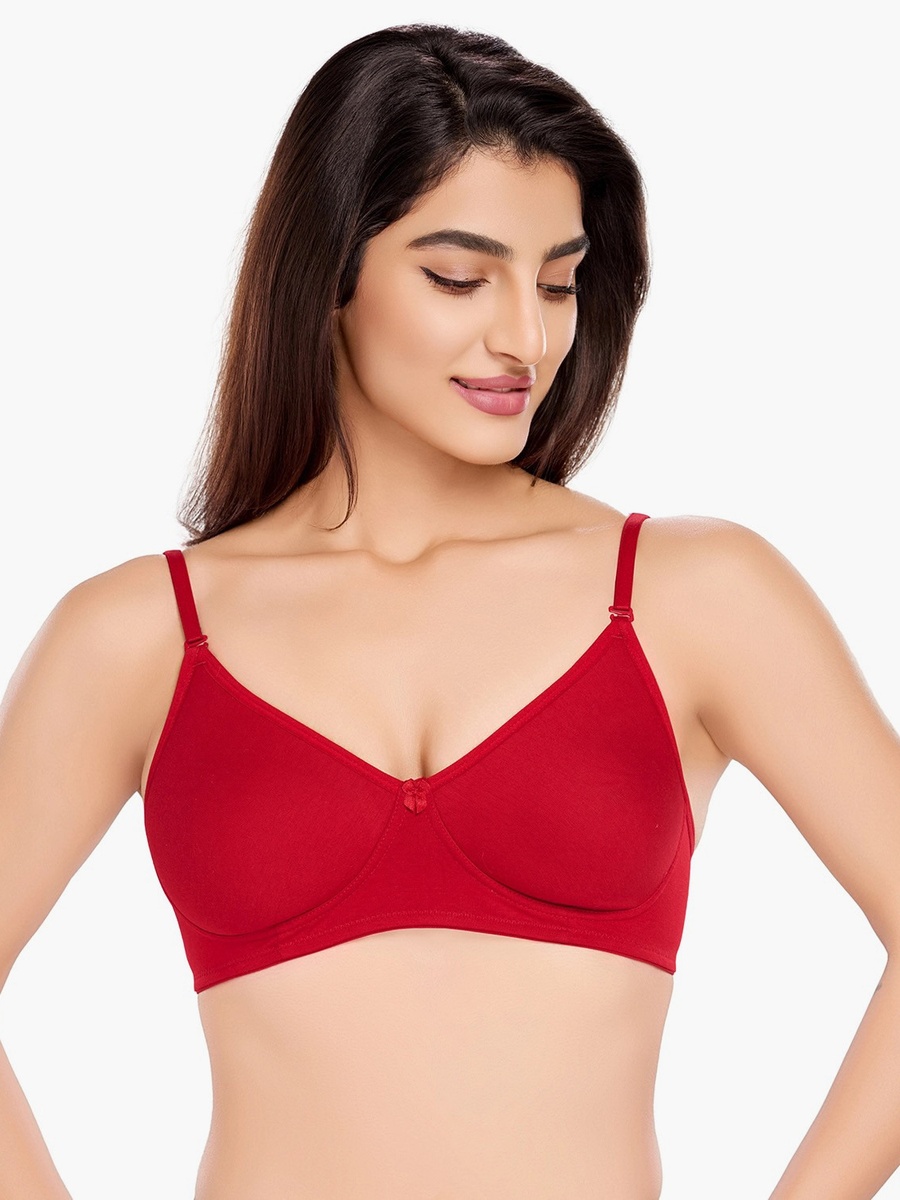 Juliet Non-Padded Bra