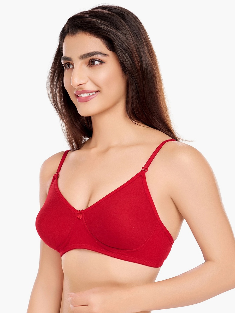 Juliet Non-Padded Bra