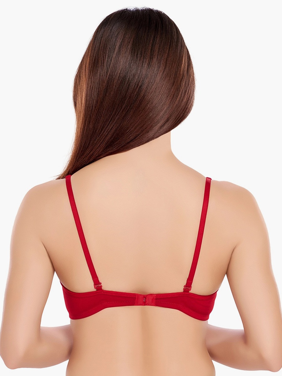 Juliet Non-Padded Bra