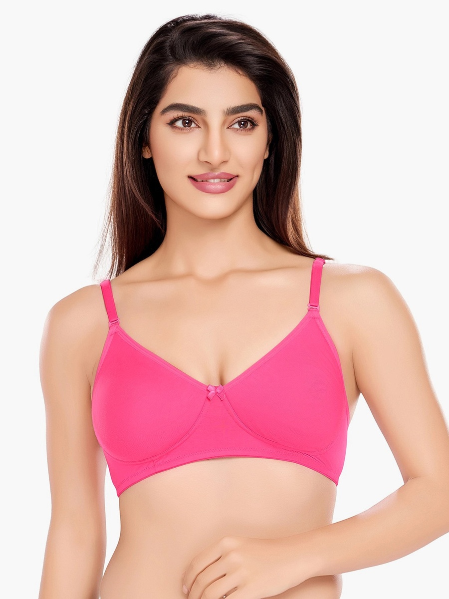 Juliet Non-Padded Bra