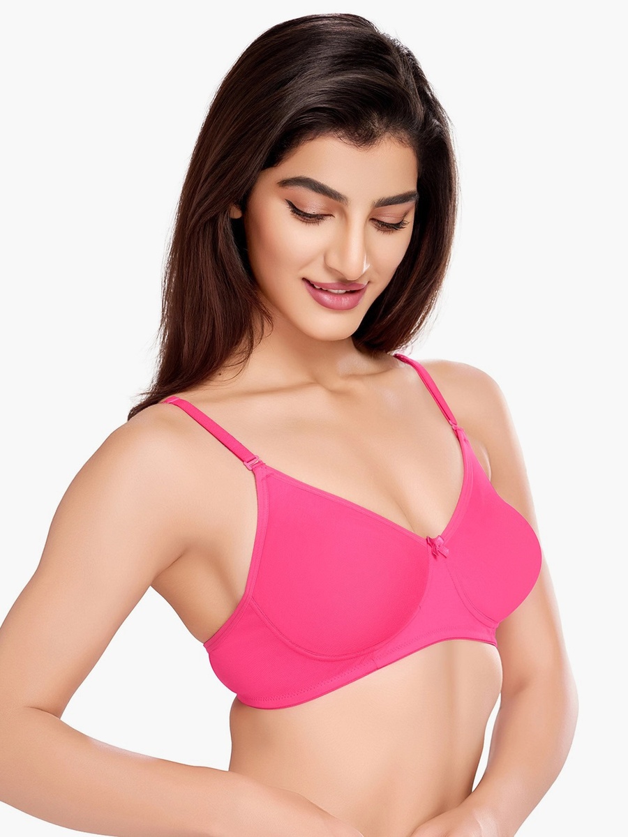 Juliet Non-Padded Bra