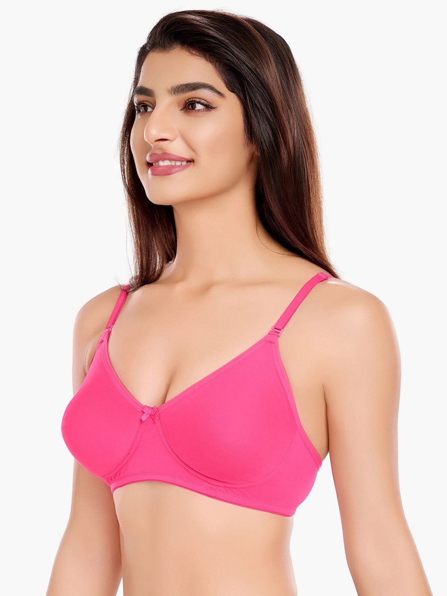 Juliet Non-Padded Bra