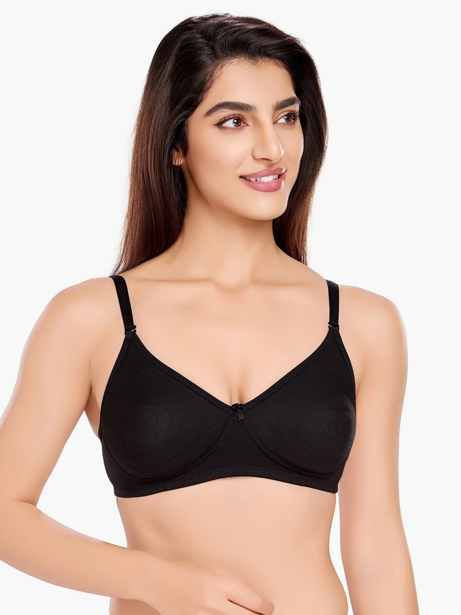 Juliet Non-Padded Bra