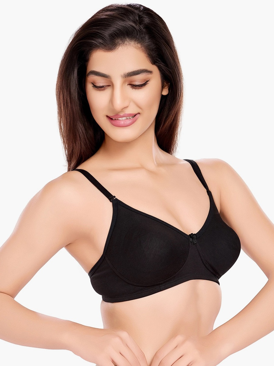 Juliet Non-Padded Bra