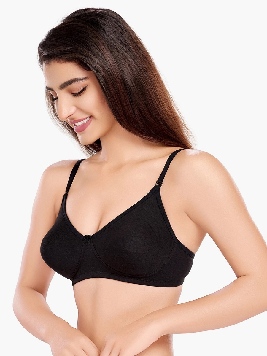 Juliet Non-Padded Bra
