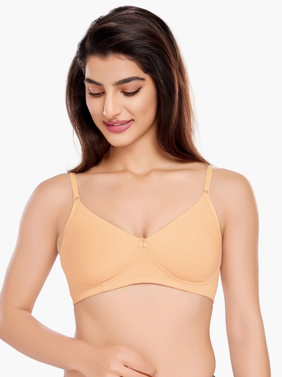 Juliet Non-Padded Bra