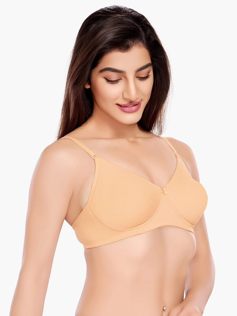 Juliet Non-Padded Bra