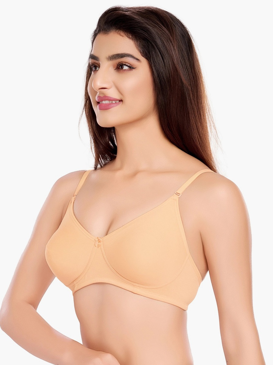 Juliet Non-Padded Bra