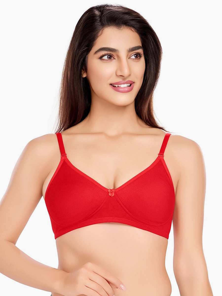 Juliet Non-Padded Bra