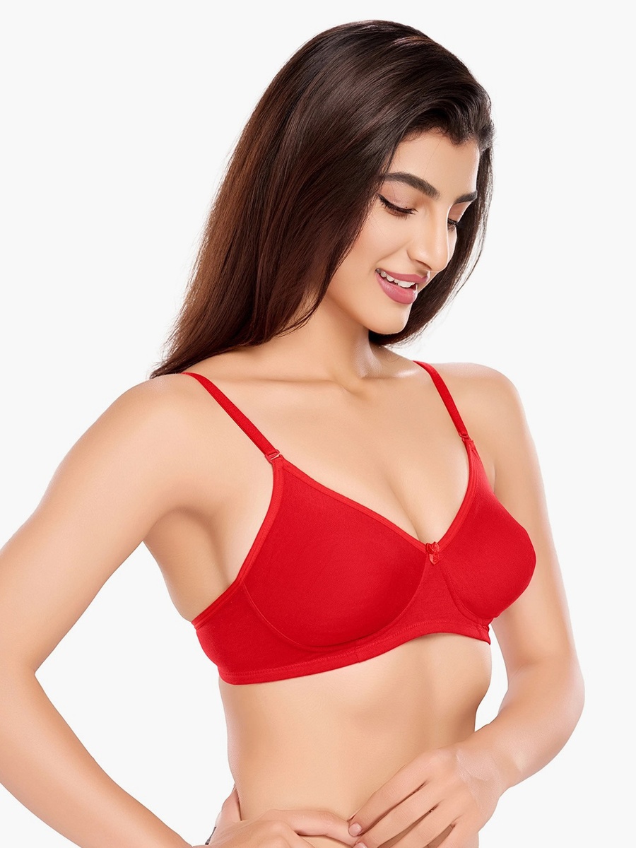 Juliet Non-Padded Bra