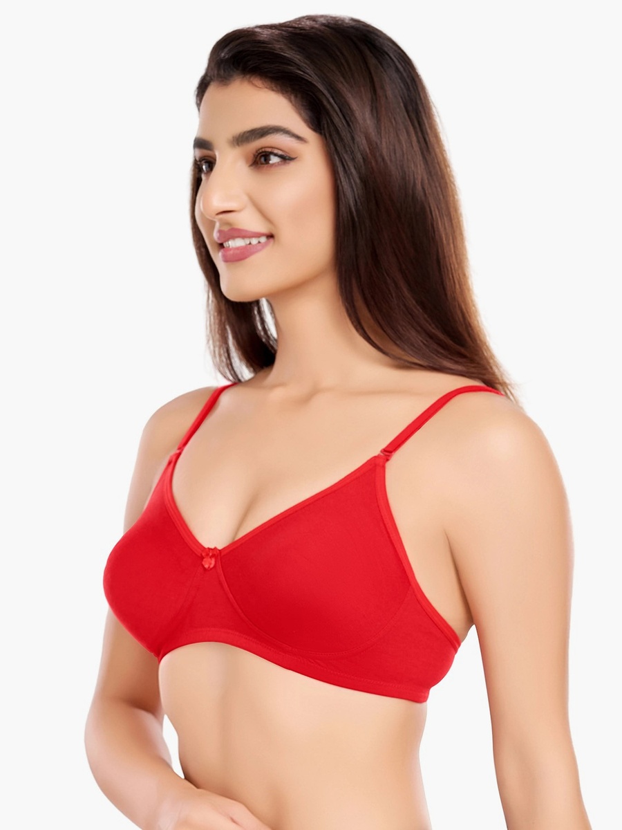 Juliet Non-Padded Bra