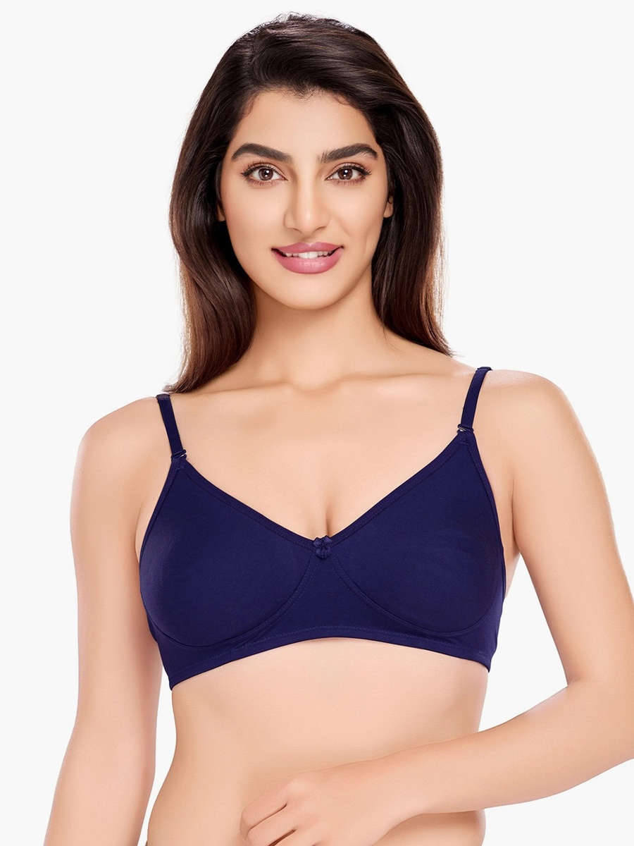 Juliet Non-Padded Bra