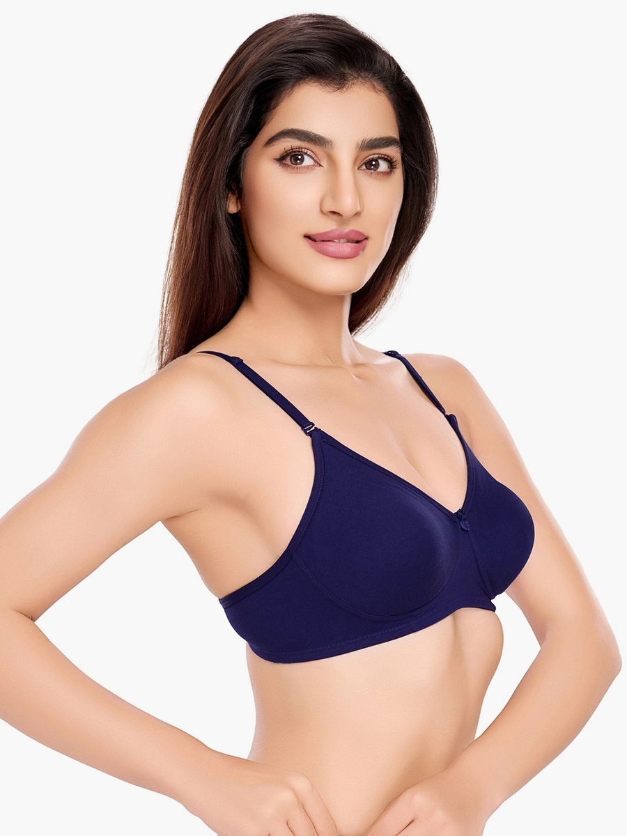 Juliet Non-Padded Bra