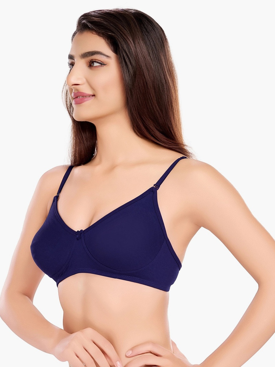 Juliet Non-Padded Bra