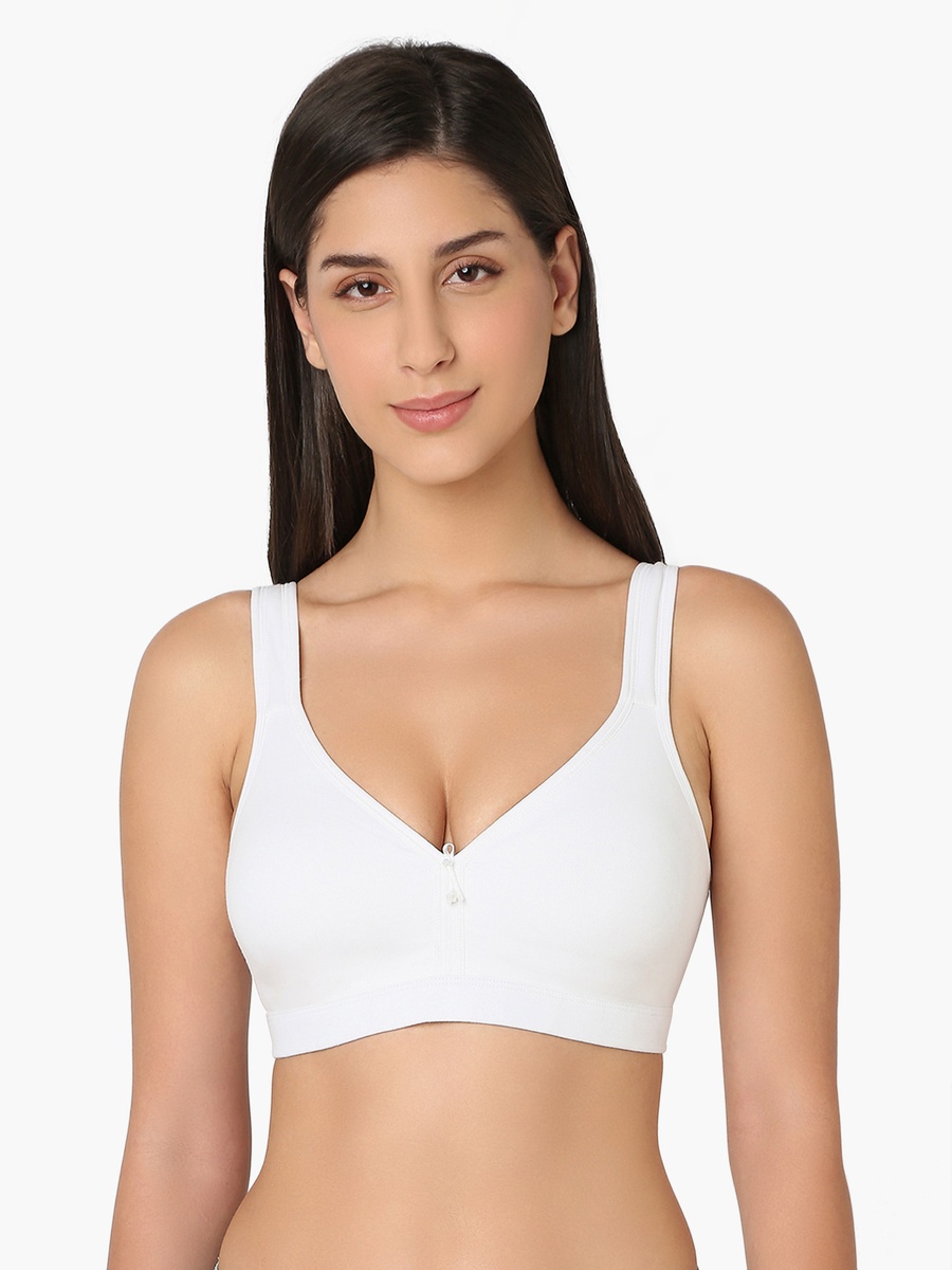 Juliet Non-Padded Bra